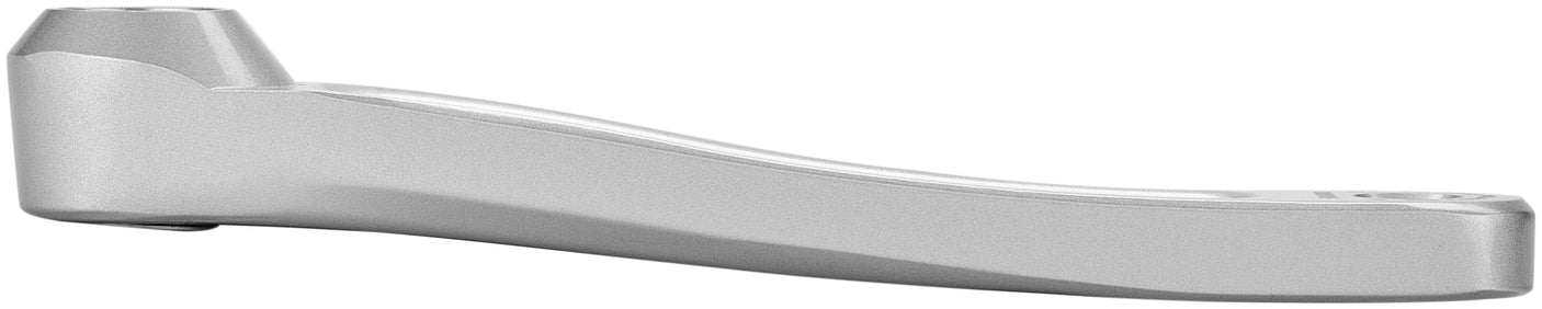 Shimano FC-R345 pédalier 50/34 2x9 vitesses argenté