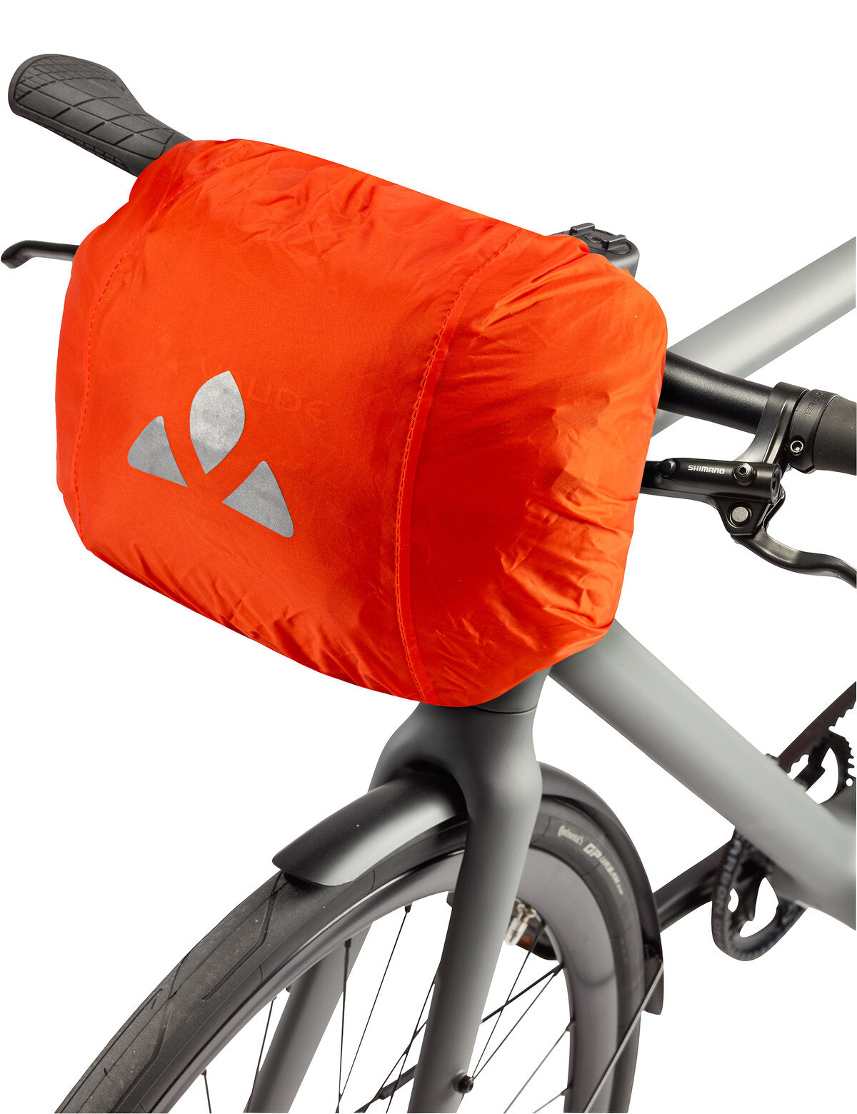 VAUDE CityBox Bike II noir