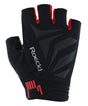 Gants Roeckl Isera 2 Noir/rouge