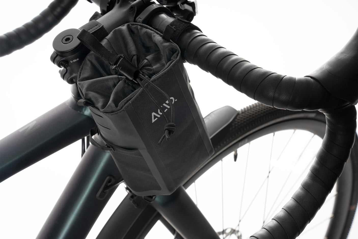 ACID Sacoche Accessoire Snack PACK PRO 1 black