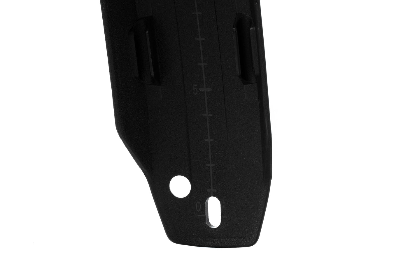 ACID jeu de garde-boue 57 28" BB Mount 2.0 noir