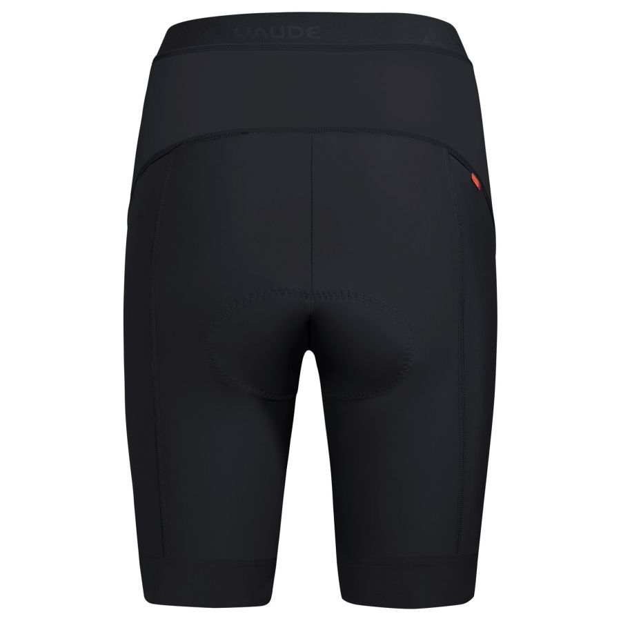 VAUDE Advanced IV Pantalon Femme noir