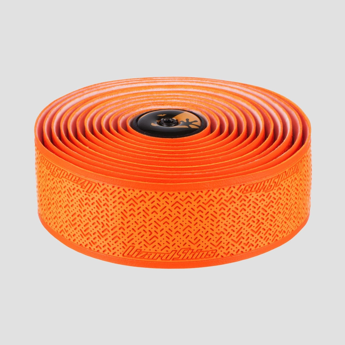 Lizard Skins DSP guidoline 2,5mm 208cm orange mandarine