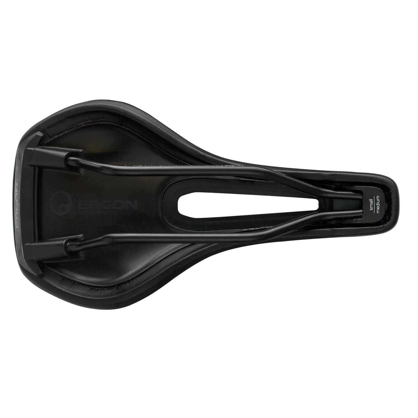 Ergon SR Sport Gel Selle Femme noir