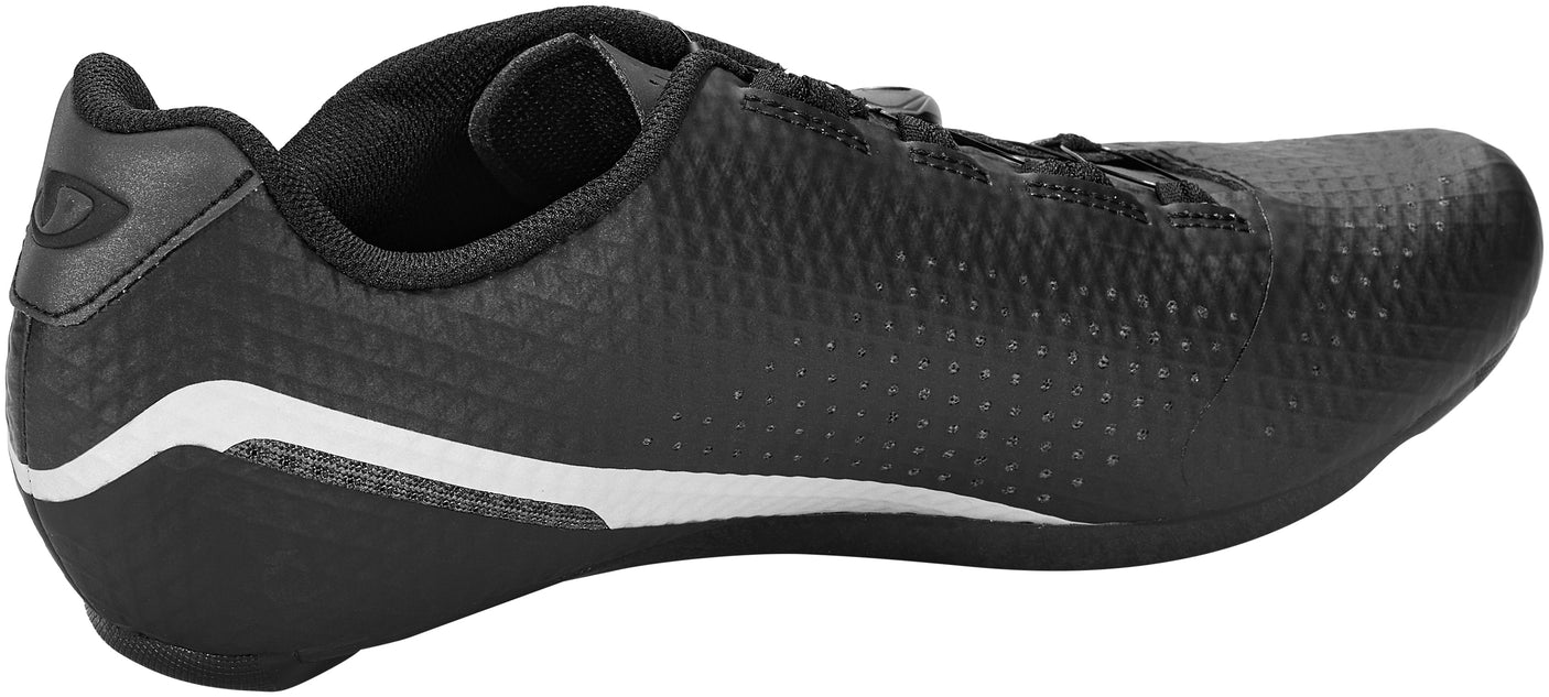 Giro REGIME - Chaussures route black