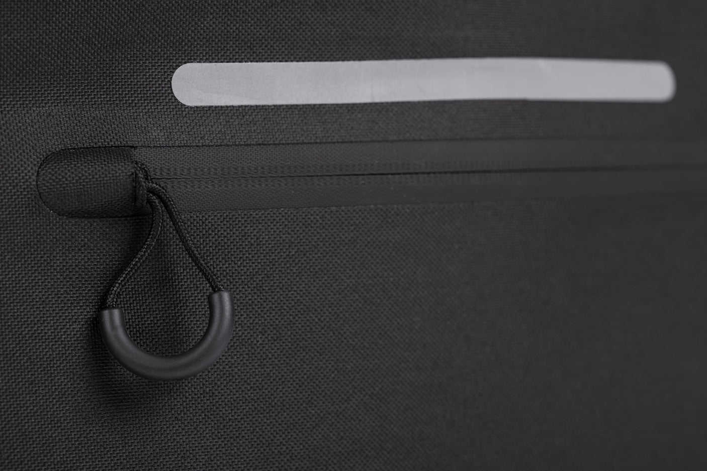 ACID Sacoche avant porte-bagages PRO 40 HIC RILink