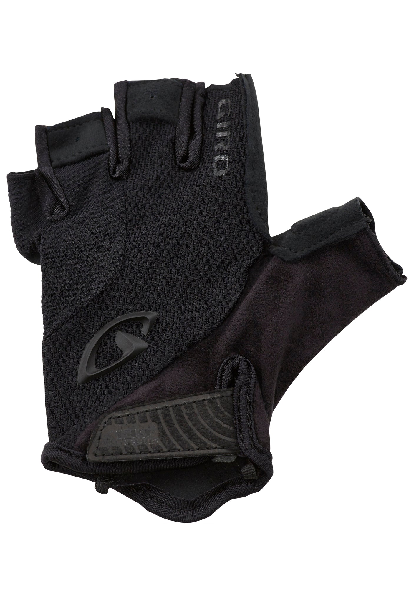 Gants Giro Strade Dure Supergel black