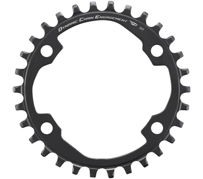 Shimano plateau CUES FC-U6000-1 30 dents