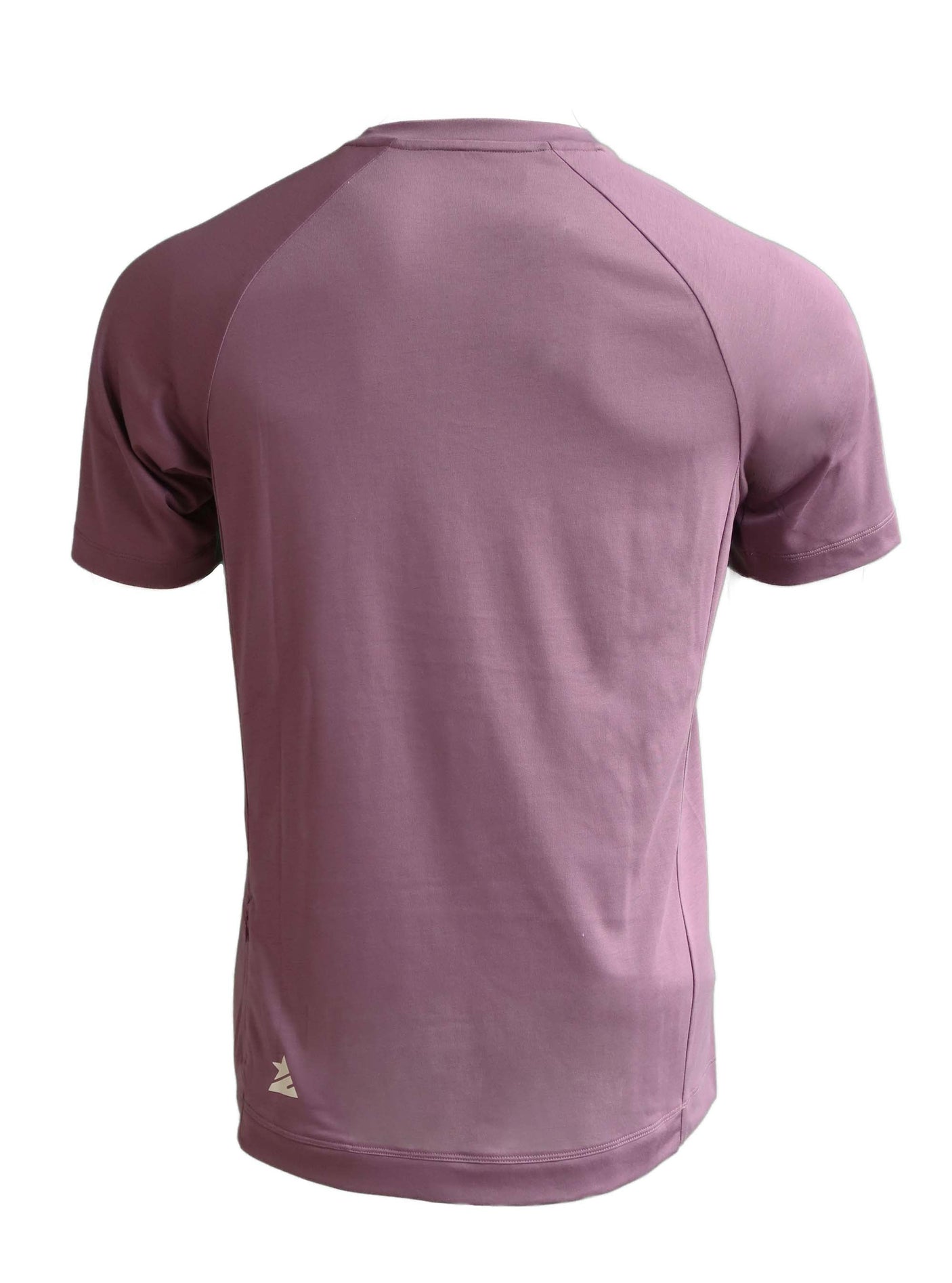 Zimtstern PureFlowz Maillot MC Homme Berry / Berry