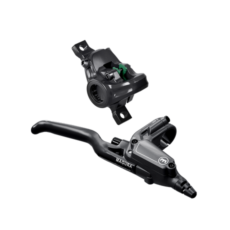 Magura CT4 Carbotecture frein à disque droit 3 doigts 2200mm