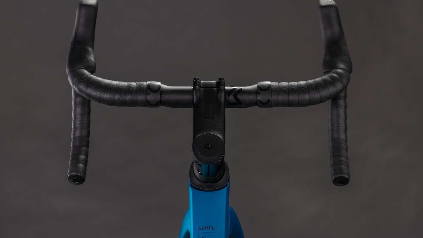 Cube Agree C:62 Pro bali´n´prism (2026)