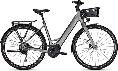 Kalkhoff Endeavour L Move Wave oceanshades mat