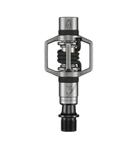 Crankbrothers Eggbeater 3 pédales argent/noir – aktuelle Variante