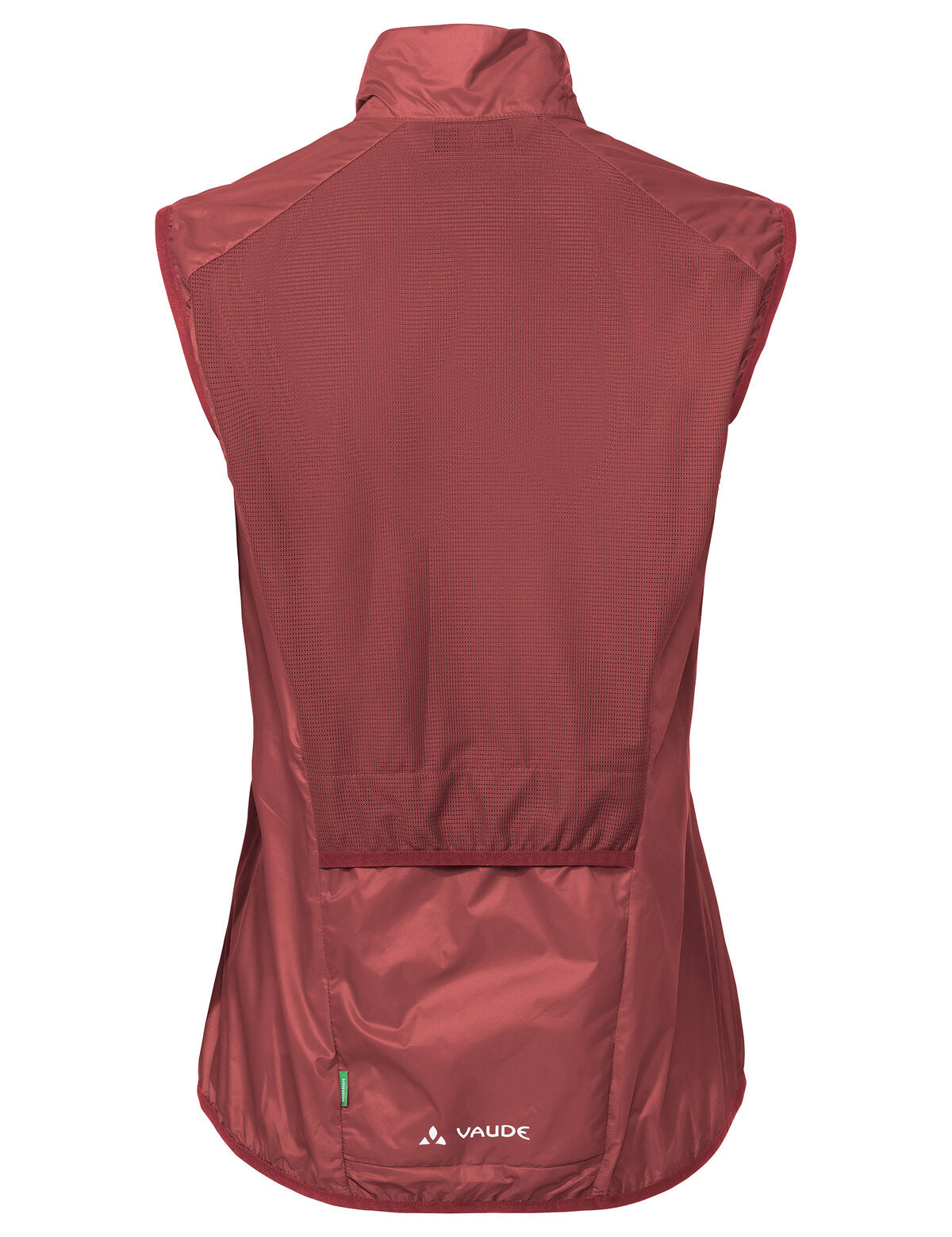 VAUDE Matera Air Vest Femme orange