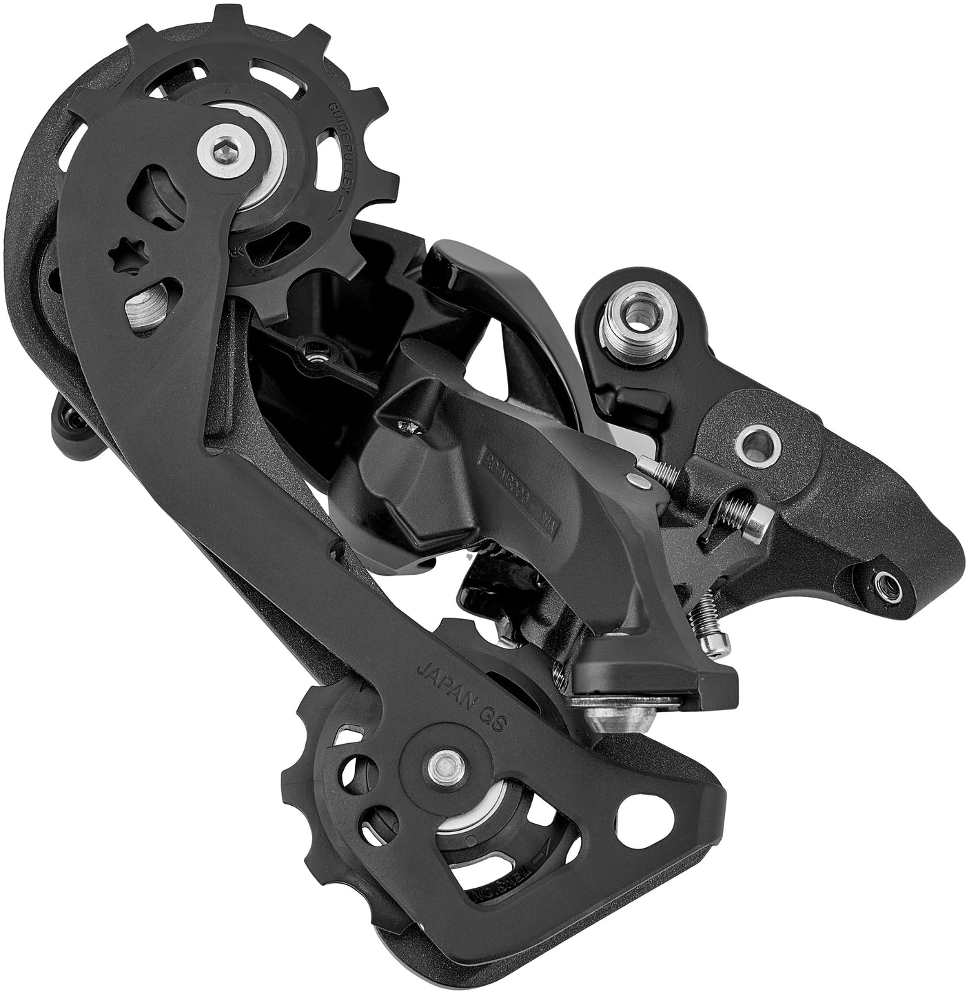 Shimano Deore XT RD-M8000 dérailleur 11 vitesses noir