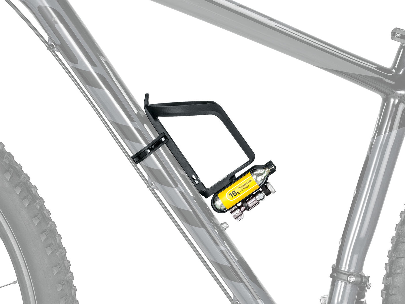 Topeak Ninja Cage porte-bidon