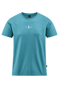 CUBE T-shirt organique Fichtelmountains GTY FIT – aktuelle Variante