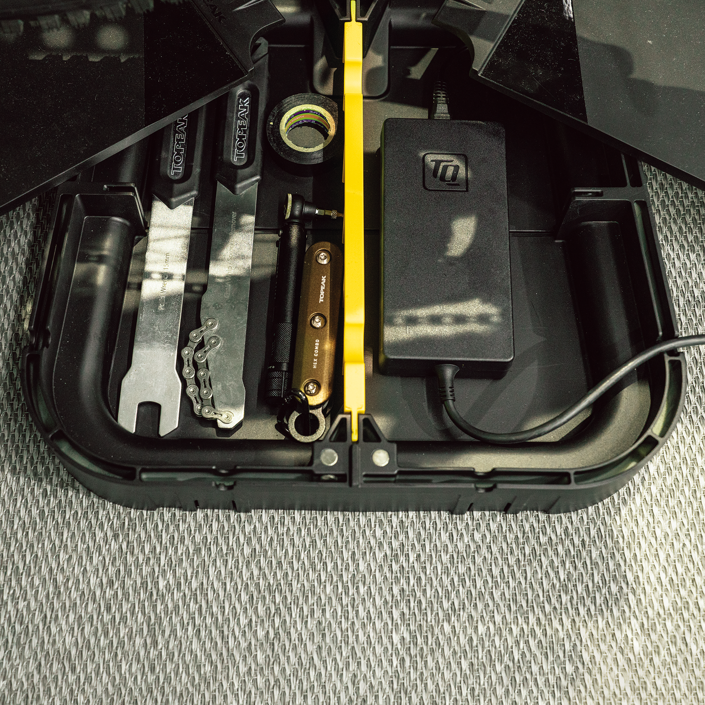 Station de réglage Topeak