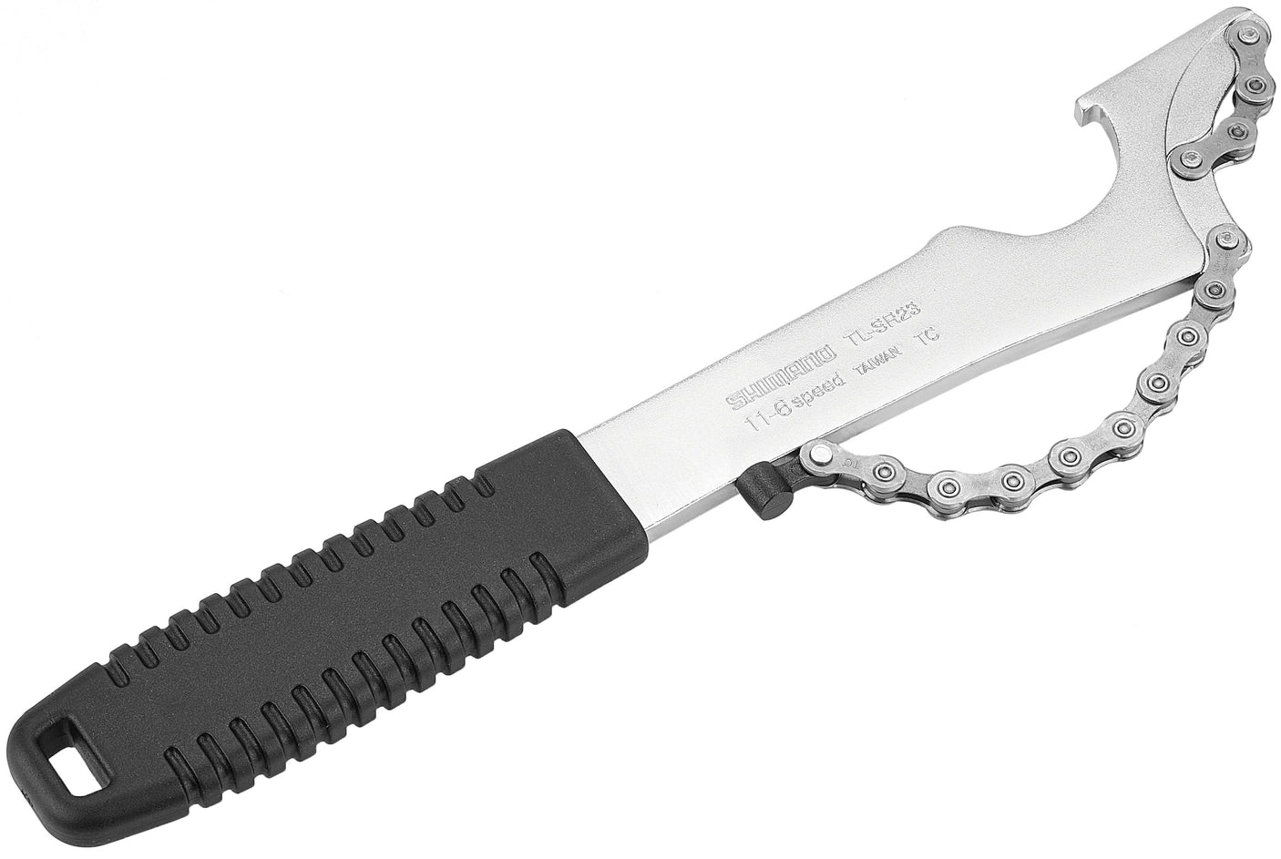 Shimano TL-SR23 contre-plateau compatible 11 vitesses