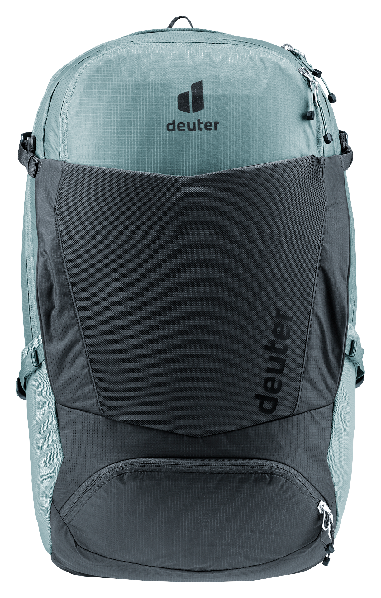 deuter Trans Alpine Pro 28 sac à dos vélo graphite-shale