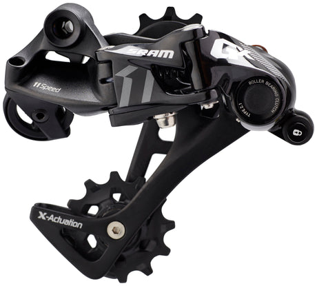 SRAM GX dérailleur arrière 1x11 vitesses cage longue noir