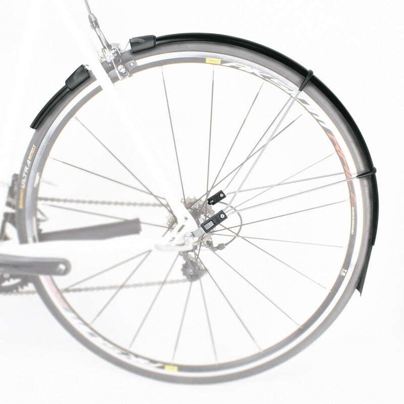 Garde-boue SKS Raceblade Long noir