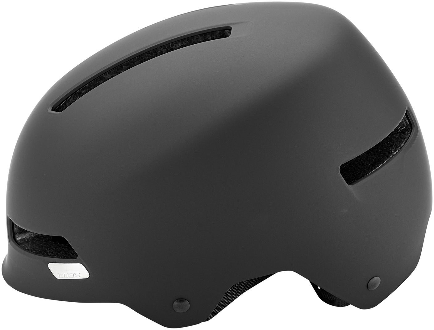 CUBE Casque DIRT 2.0 noir
