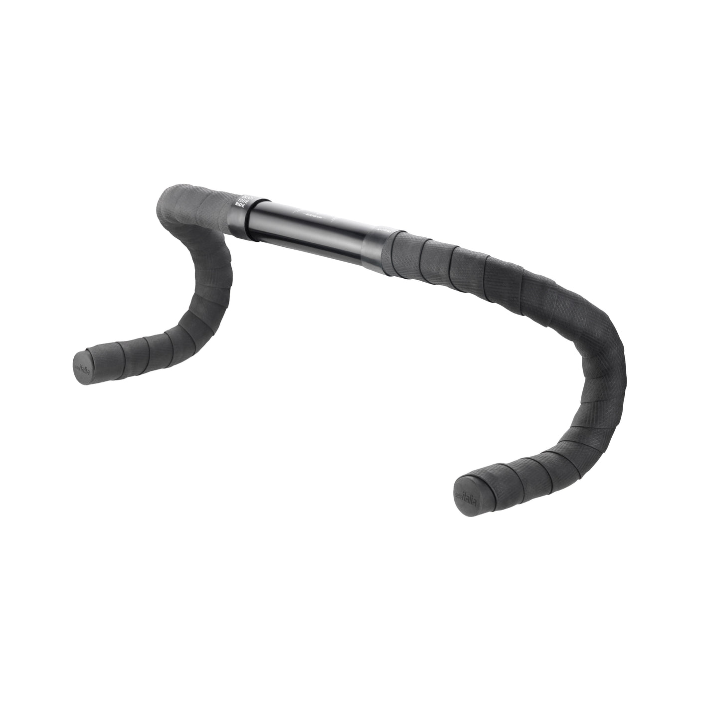 Selle Italia Smart Guidoline Green-Tek black