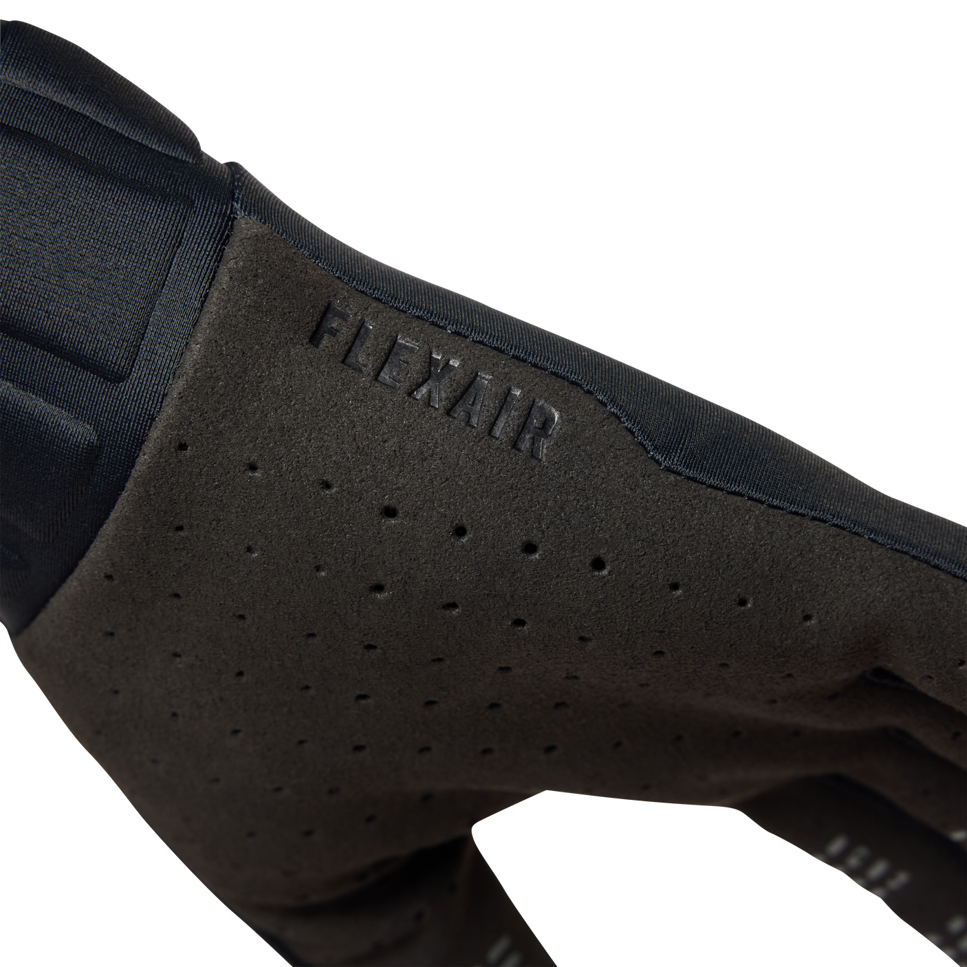 Gants Fox Flexair Noir