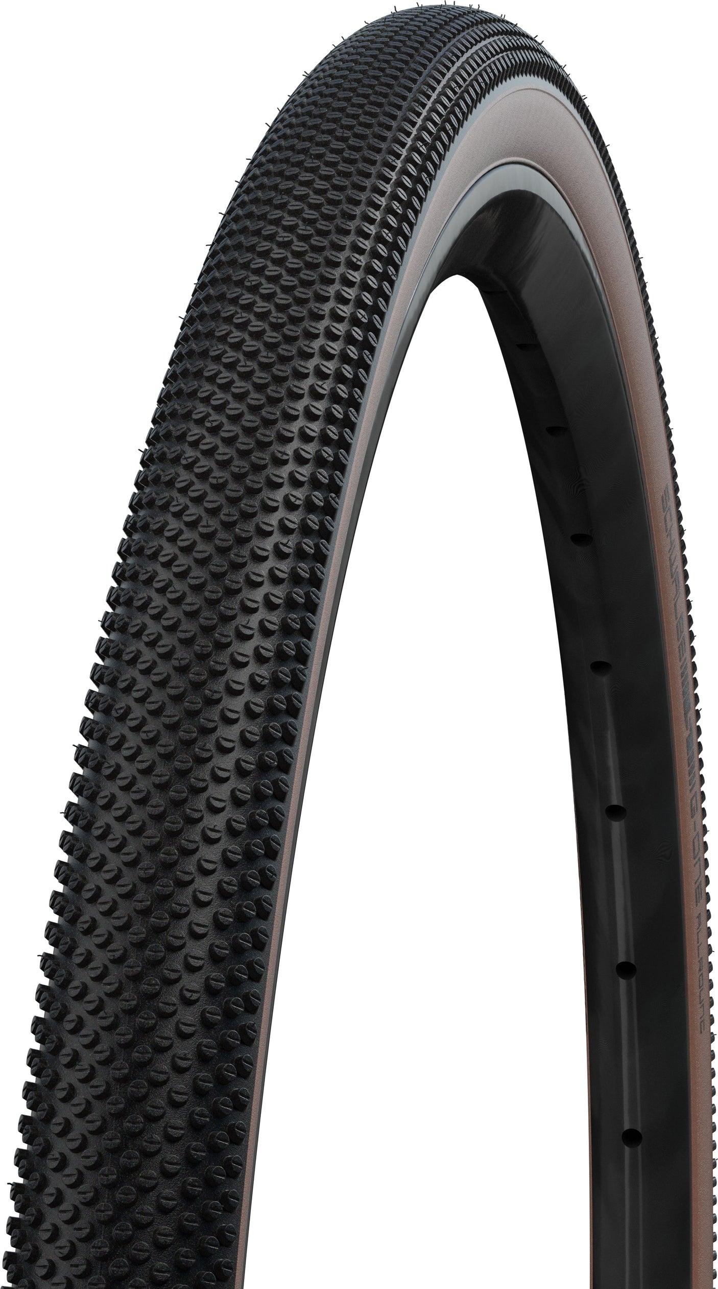 Schwalbe G-One Allround pneu pliant 700x35C Performance RaceGuard TLE
