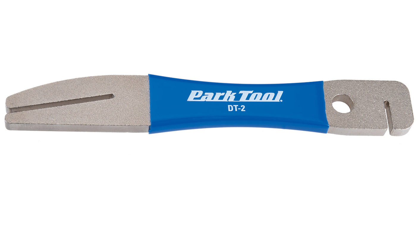 Fourchette de redressage de disque Park Tool DT-2