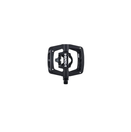 DMR Versa pédales noir