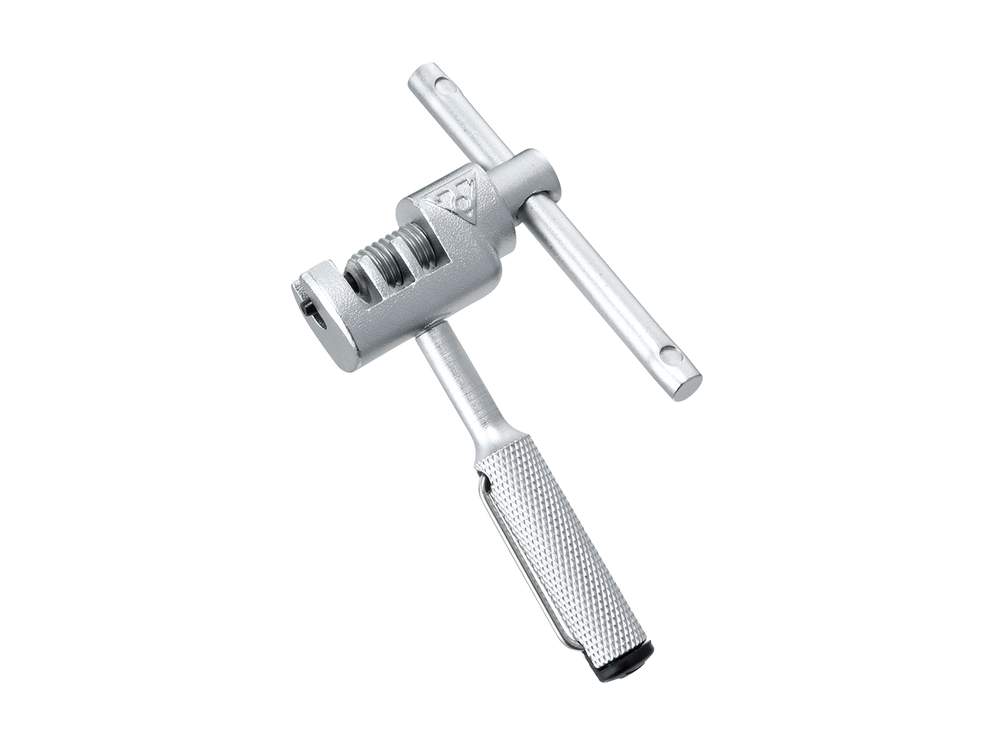 Topeak Dérive-chaîne universel argenté
