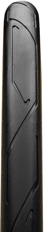 Continental Grand Prix Urban pneu pliant 700x35C PolyX Breaker noir