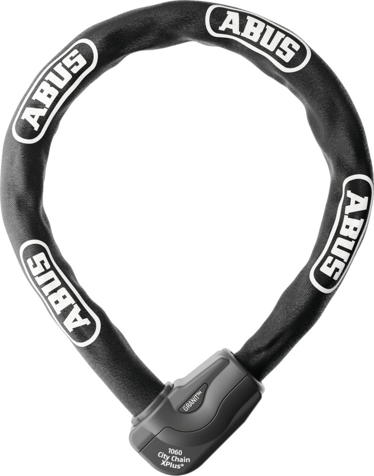 Abus 1060/85 Chaîne de ville
