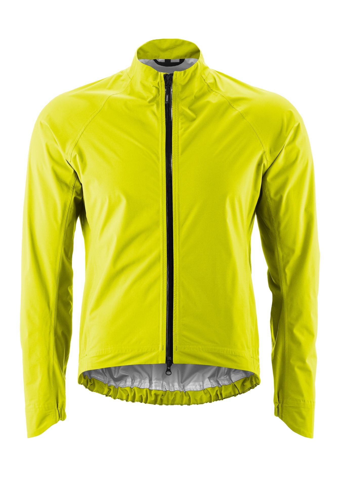 Gonso Save Veste Route Homme jaune sécurité