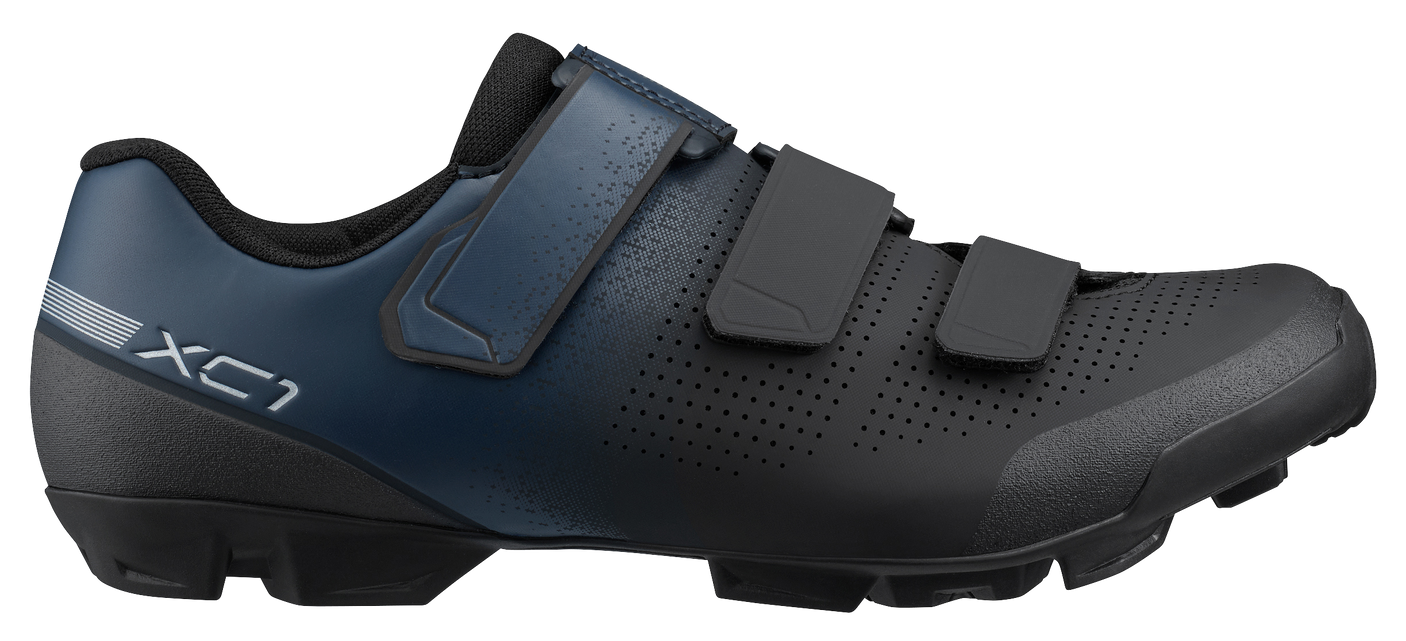 Shimano XC102 Femme black