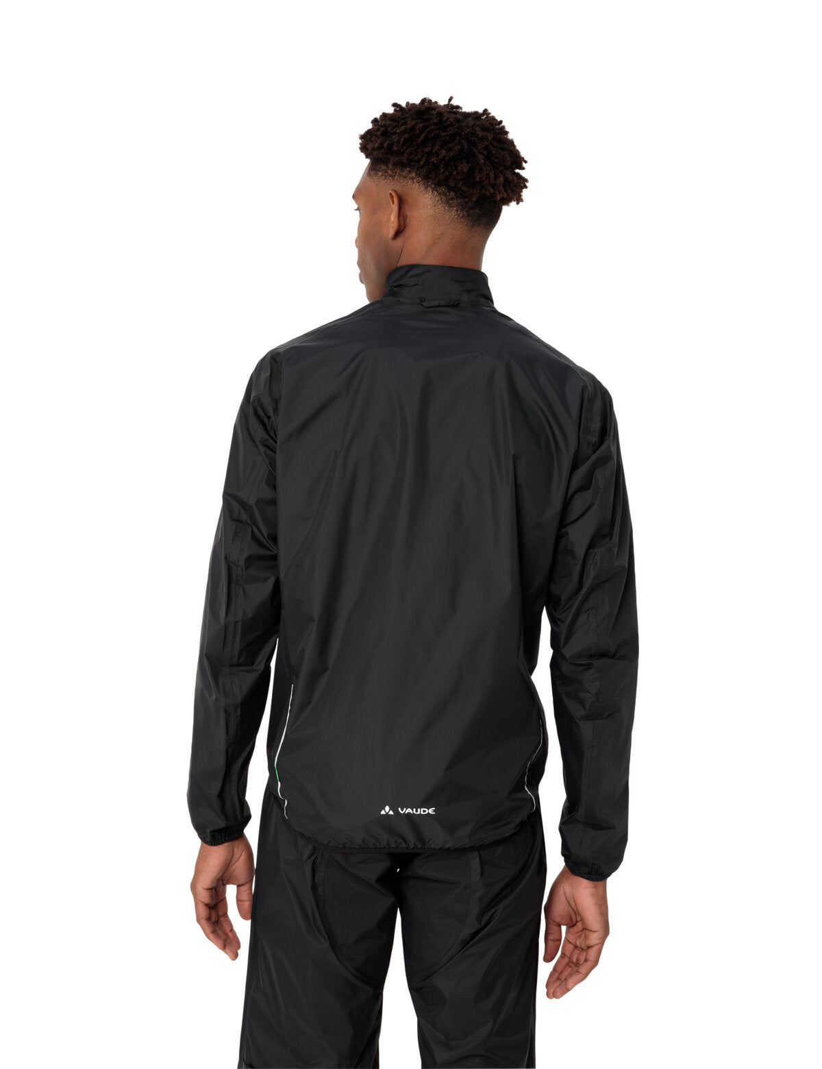 VAUDE Drop III Veste Homme noire