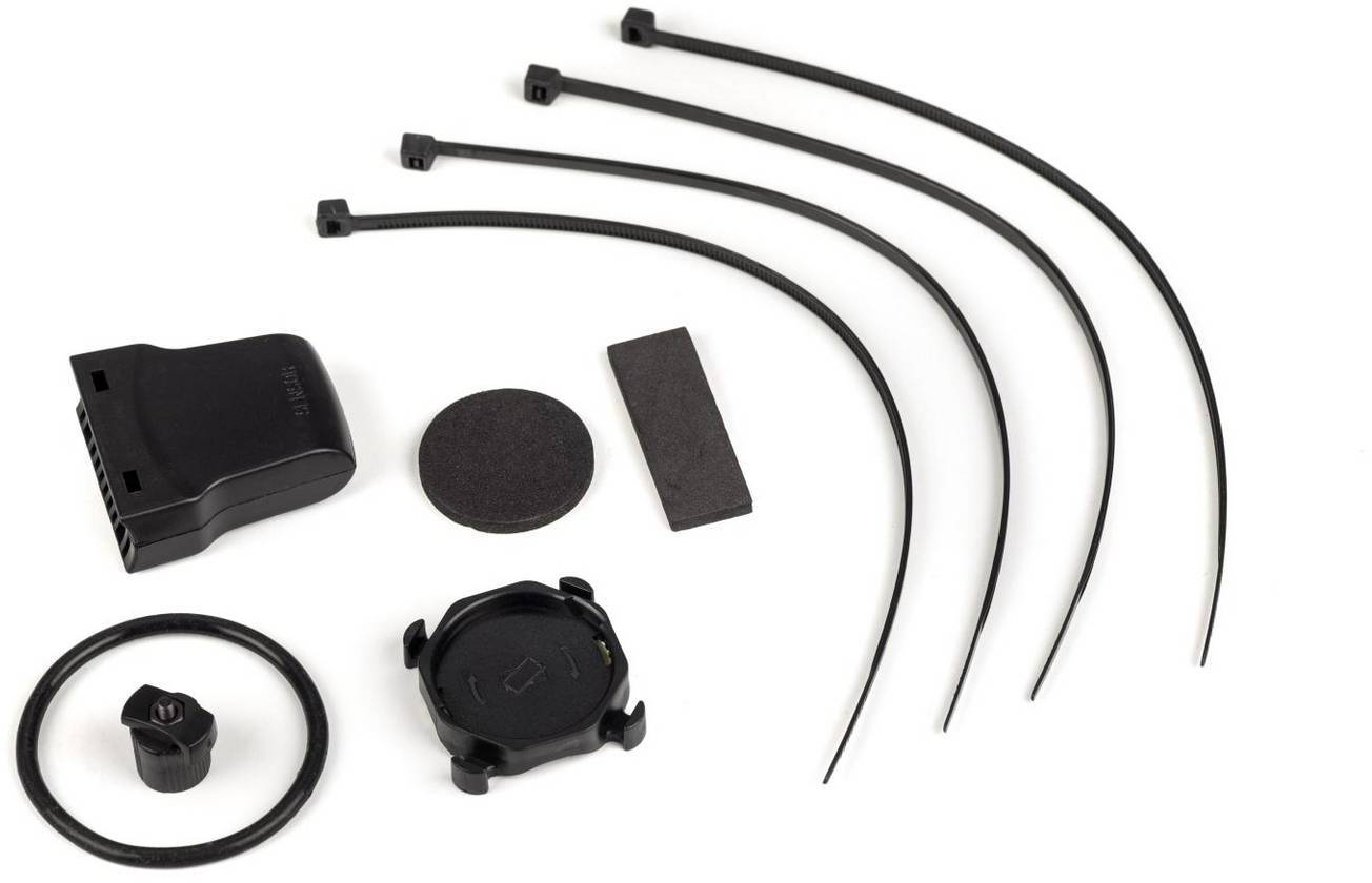 RFR ordinateur de vélo sans fil CMPT noir