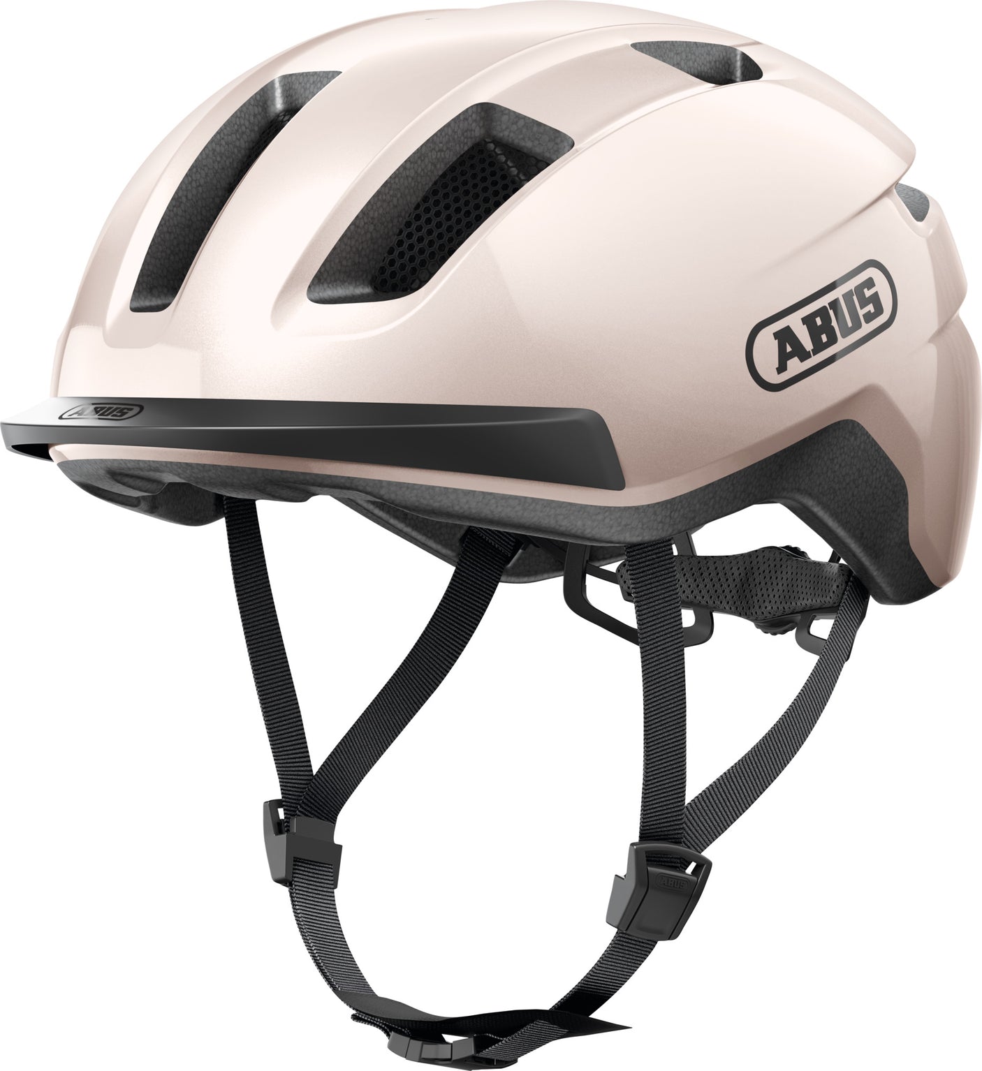 Abus PURL-Y or champagne