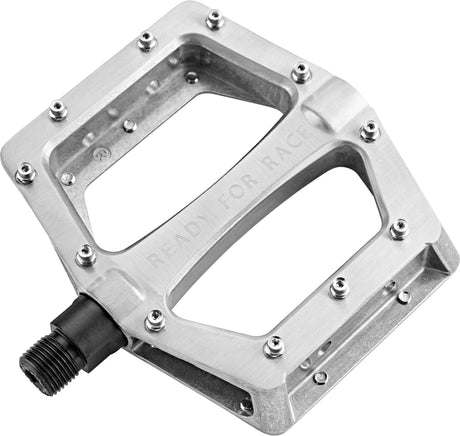 RFR Pédales Flat CMPT gris