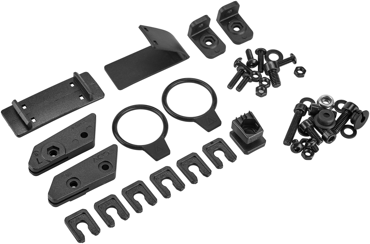 ACID jeu de garde-boue 75 29" BB Mount 2.0