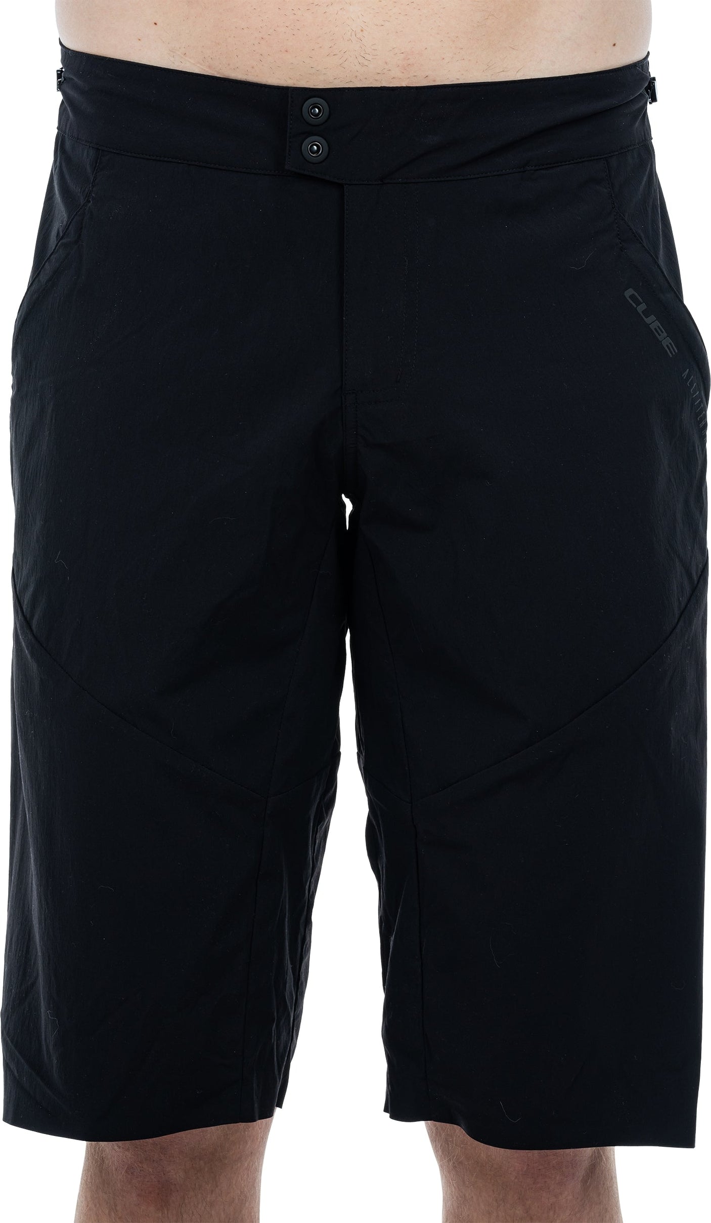 CUBE ATX Baggy Shorts Homme