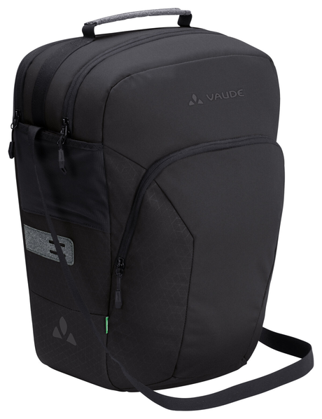VAUDE eBack Single noir