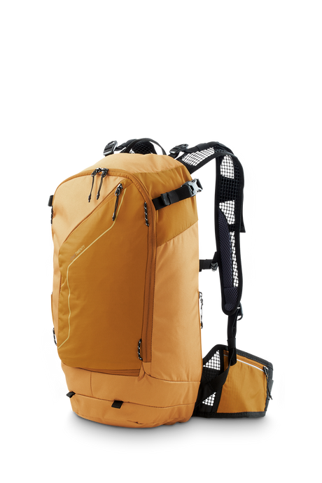 Cube Edge Twenty Sac à dos 20l orange