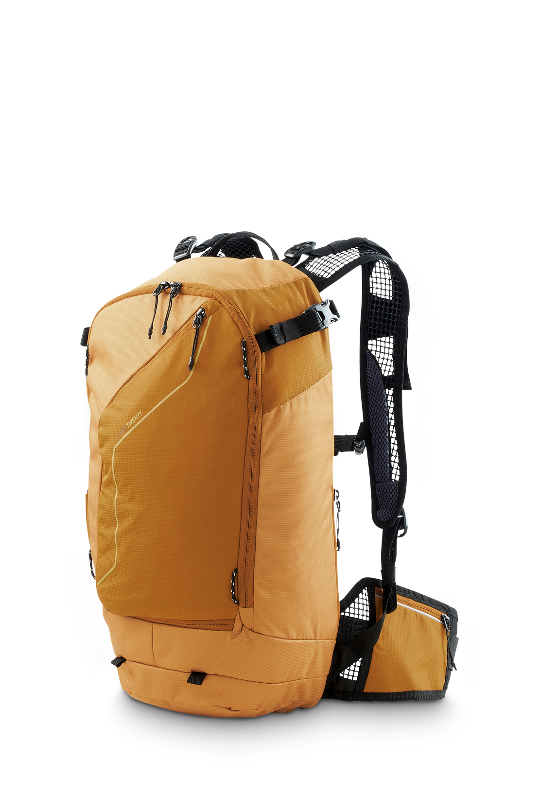 Cube Edge Twenty Sac à dos 20l orange