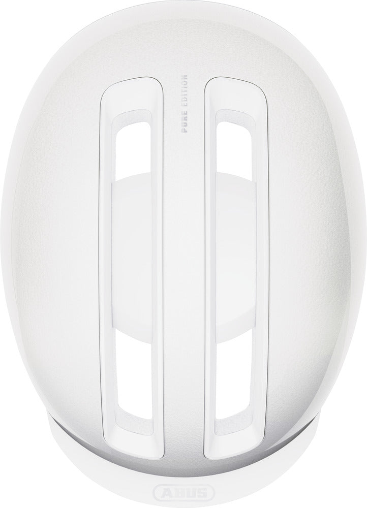 Casque ABUS Hud-Y Urban puriste