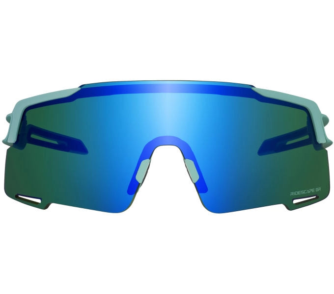 Shimano EQUINOX 5 Sarcelle / Ridescape Gravel