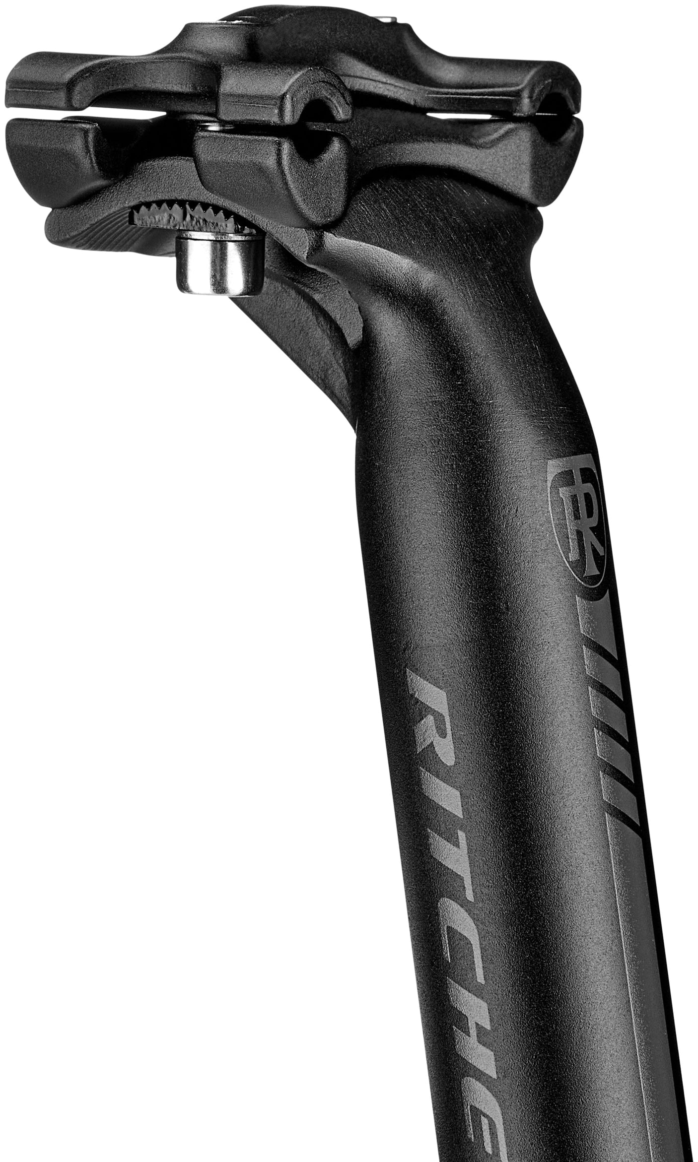 Ritchey Comp tige de selle Ø27mm déport 25mm noir