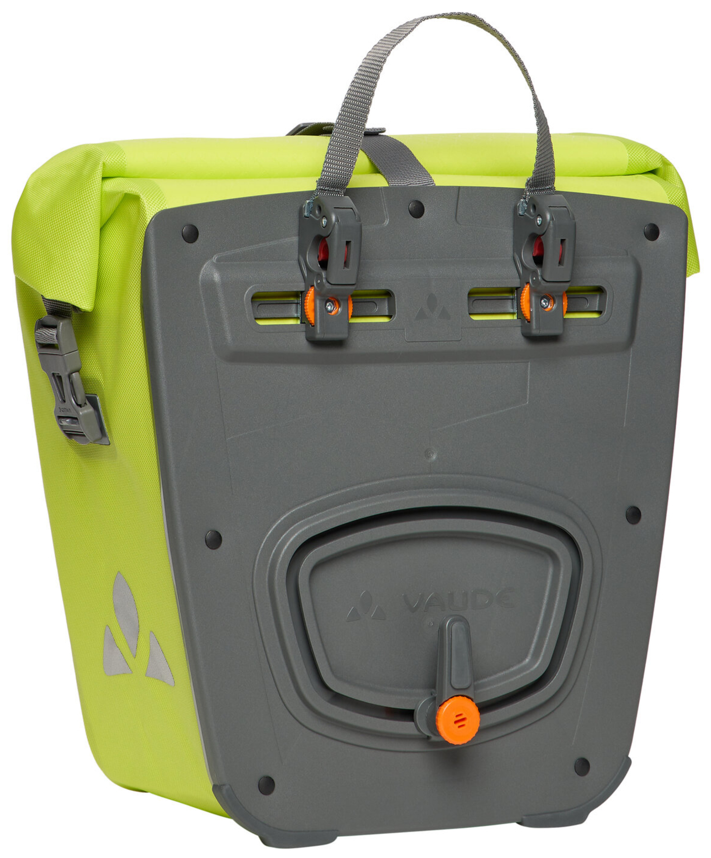 VAUDE Aqua Front vert vif
